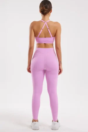 Sculpt and Stretch Yoga Set