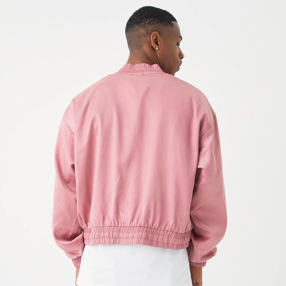 Custom Bomber Jacket - Image 2